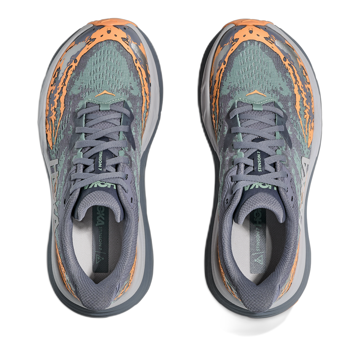 Women's Stinson ATR 7