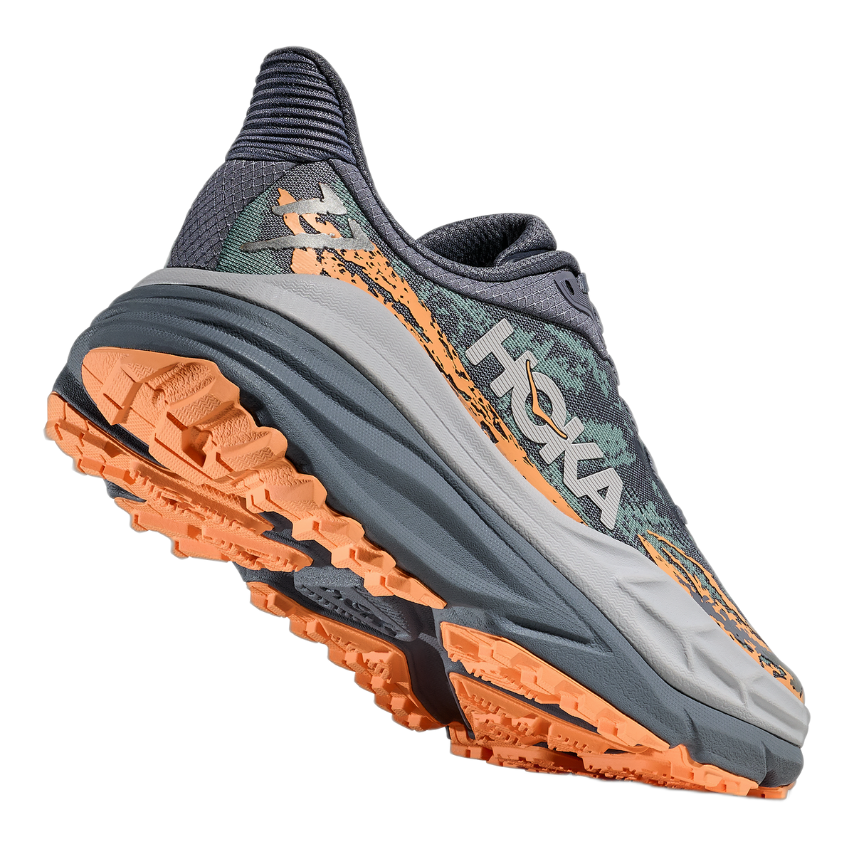 Women's Stinson ATR 7