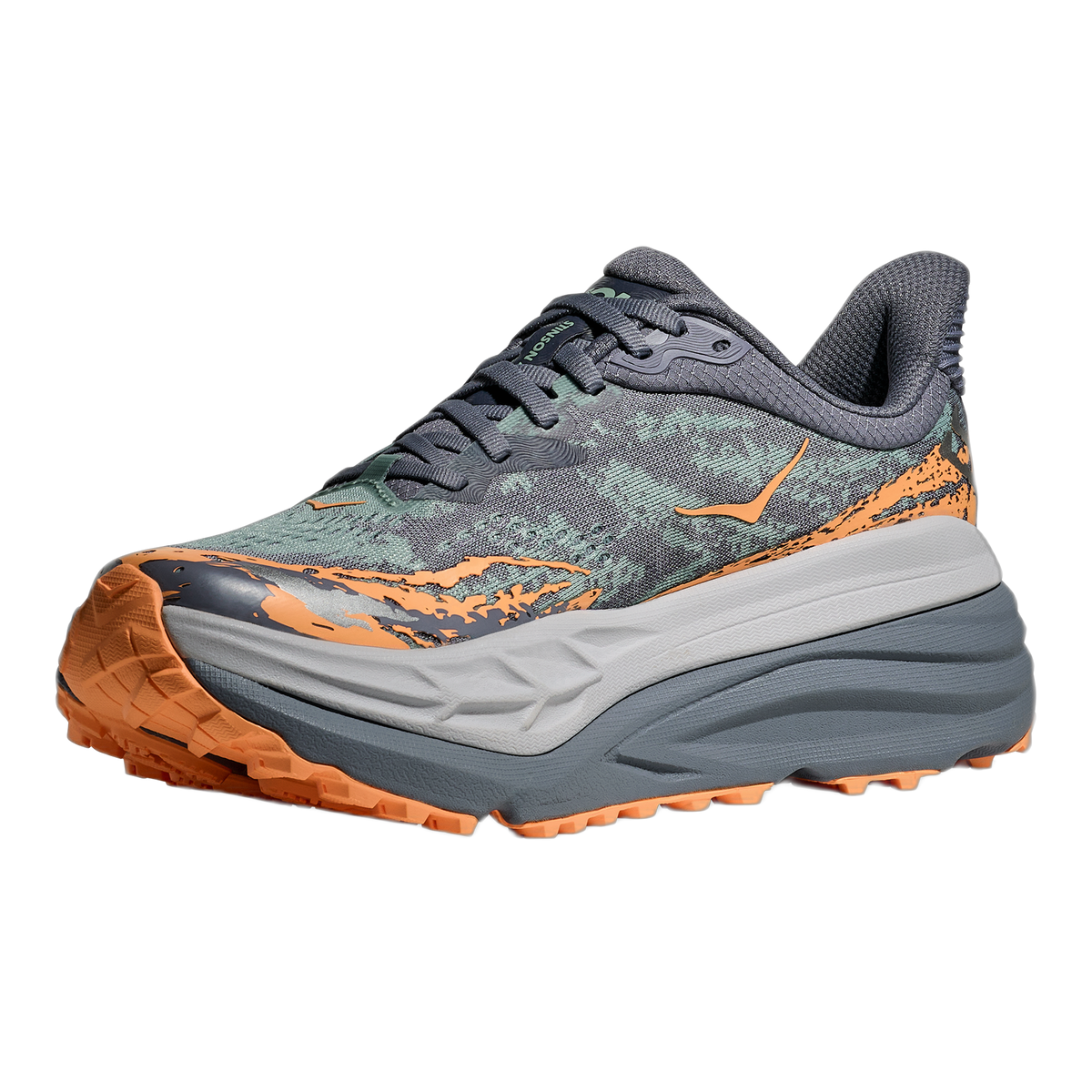 Women's Stinson ATR 7