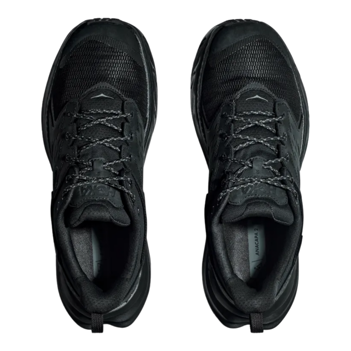 HOKA - Kids Anacapa 2 Low GTX