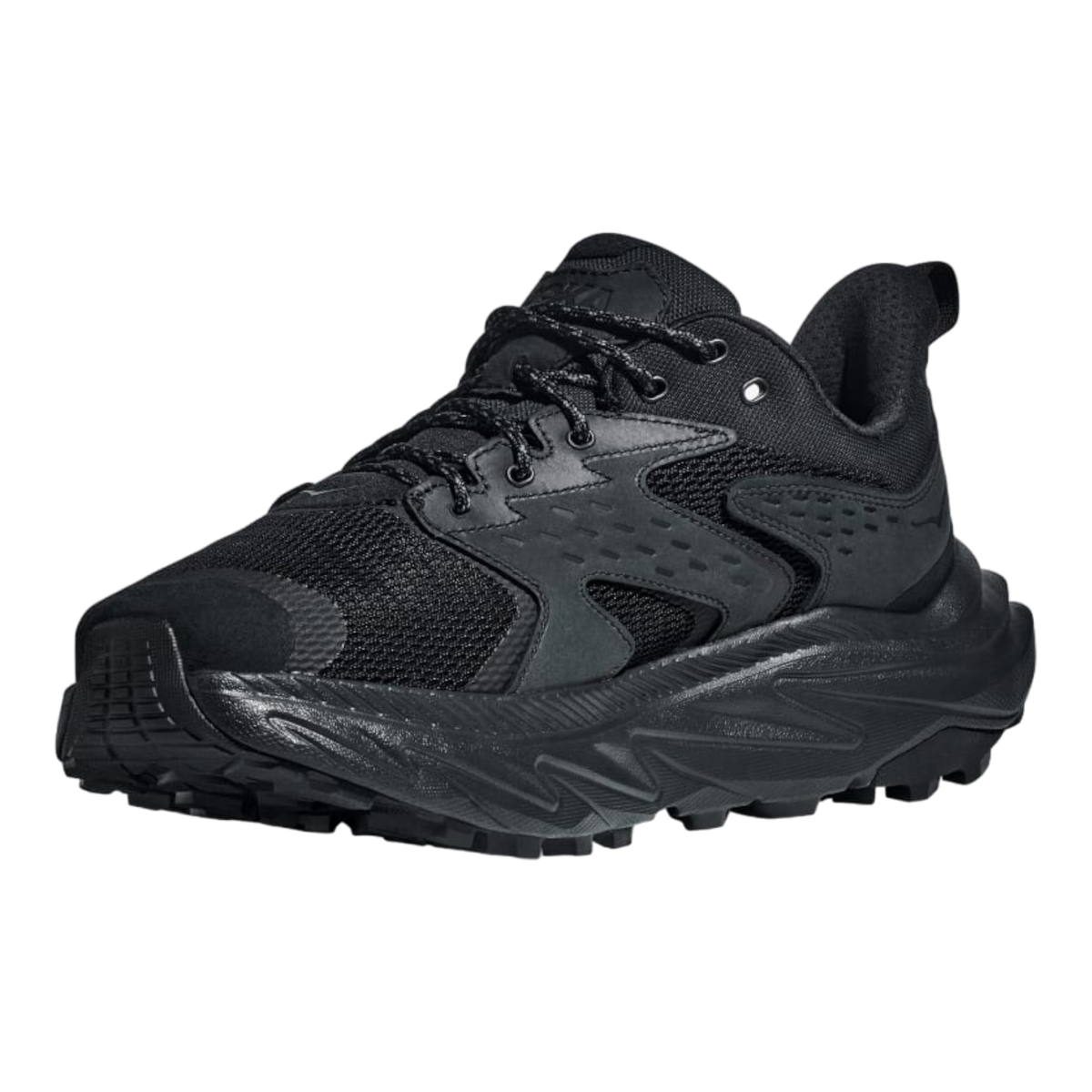 HOKA - Kids Anacapa 2 Low GTX