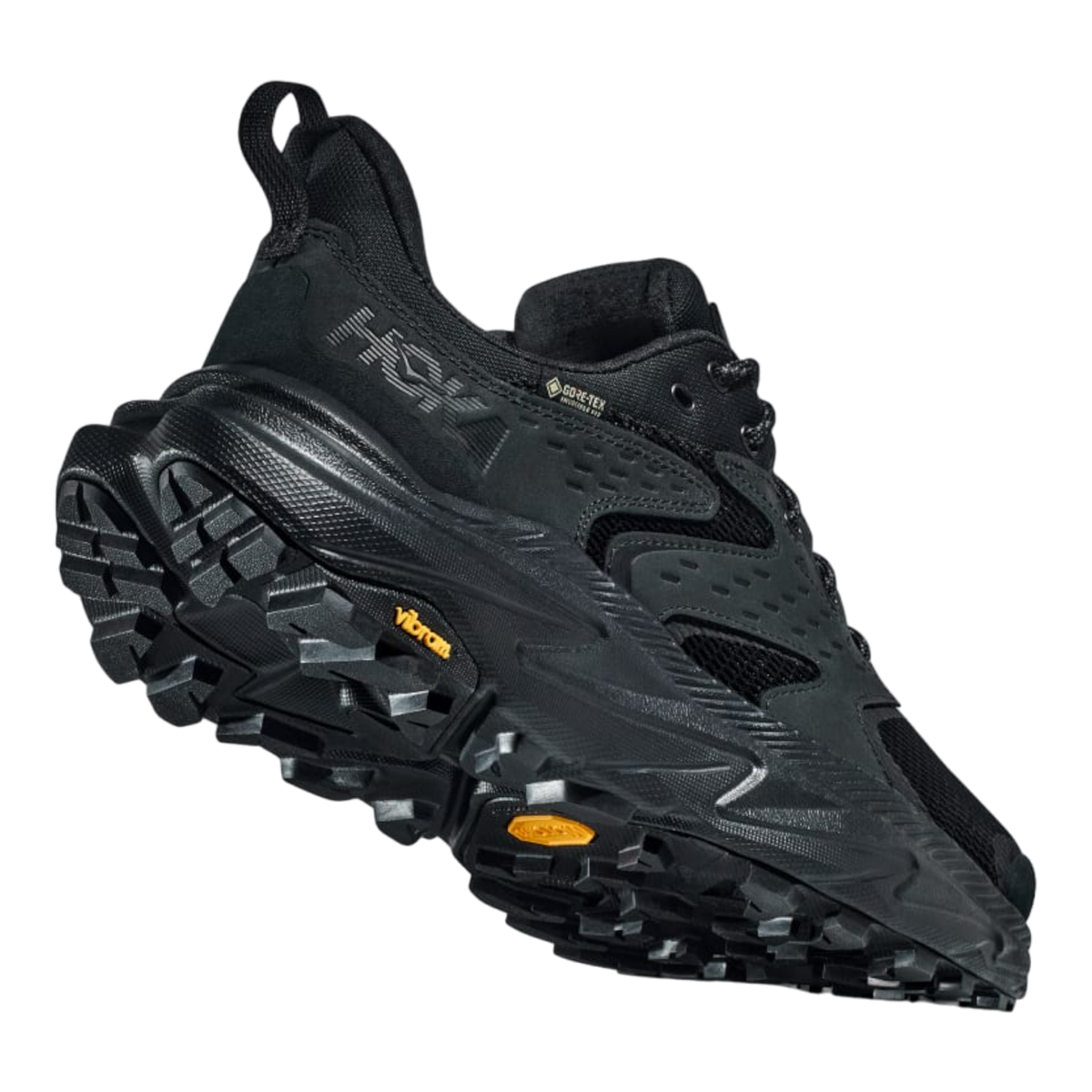 HOKA - Kids Anacapa 2 Low GTX