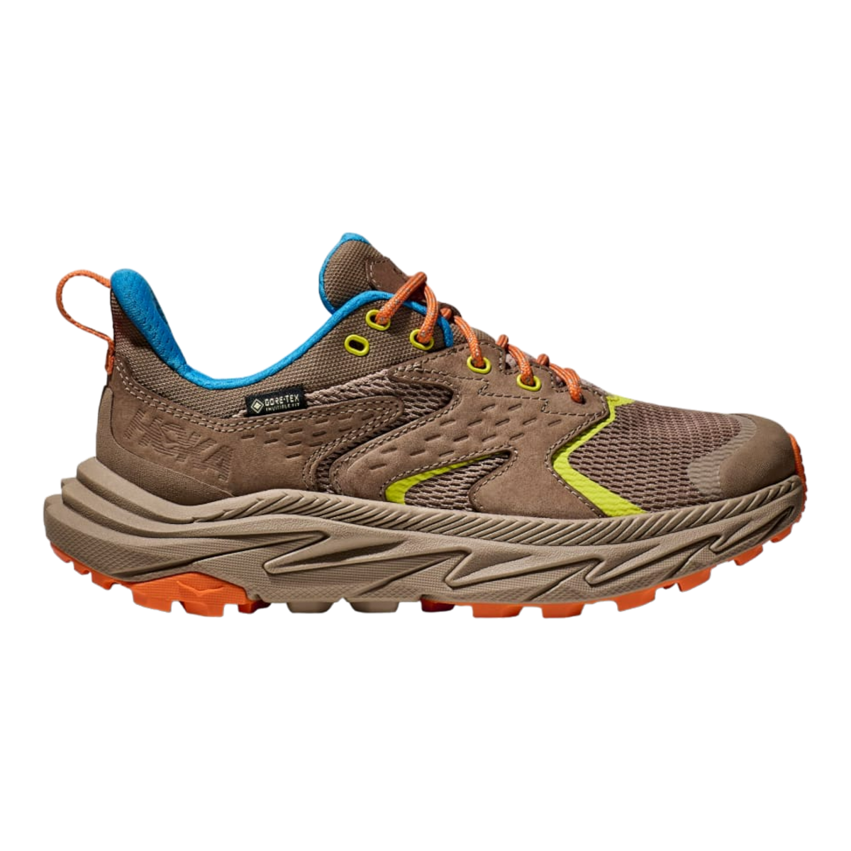 HOKA - Kids Anacapa 2 Low GTX