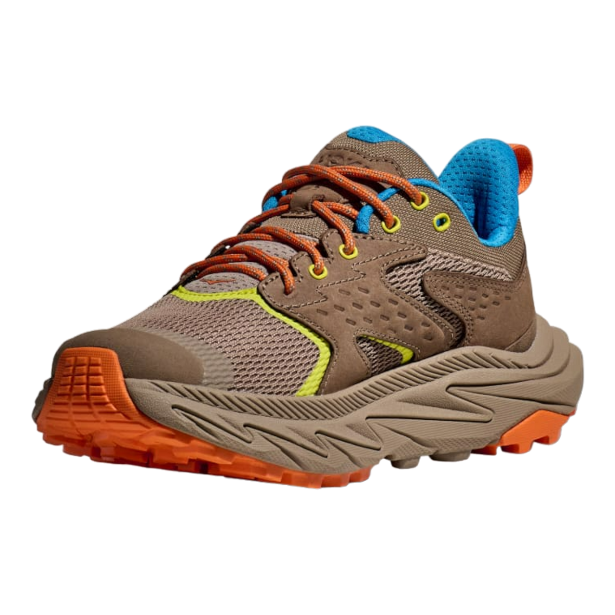 HOKA - Kids Anacapa 2 Low GTX