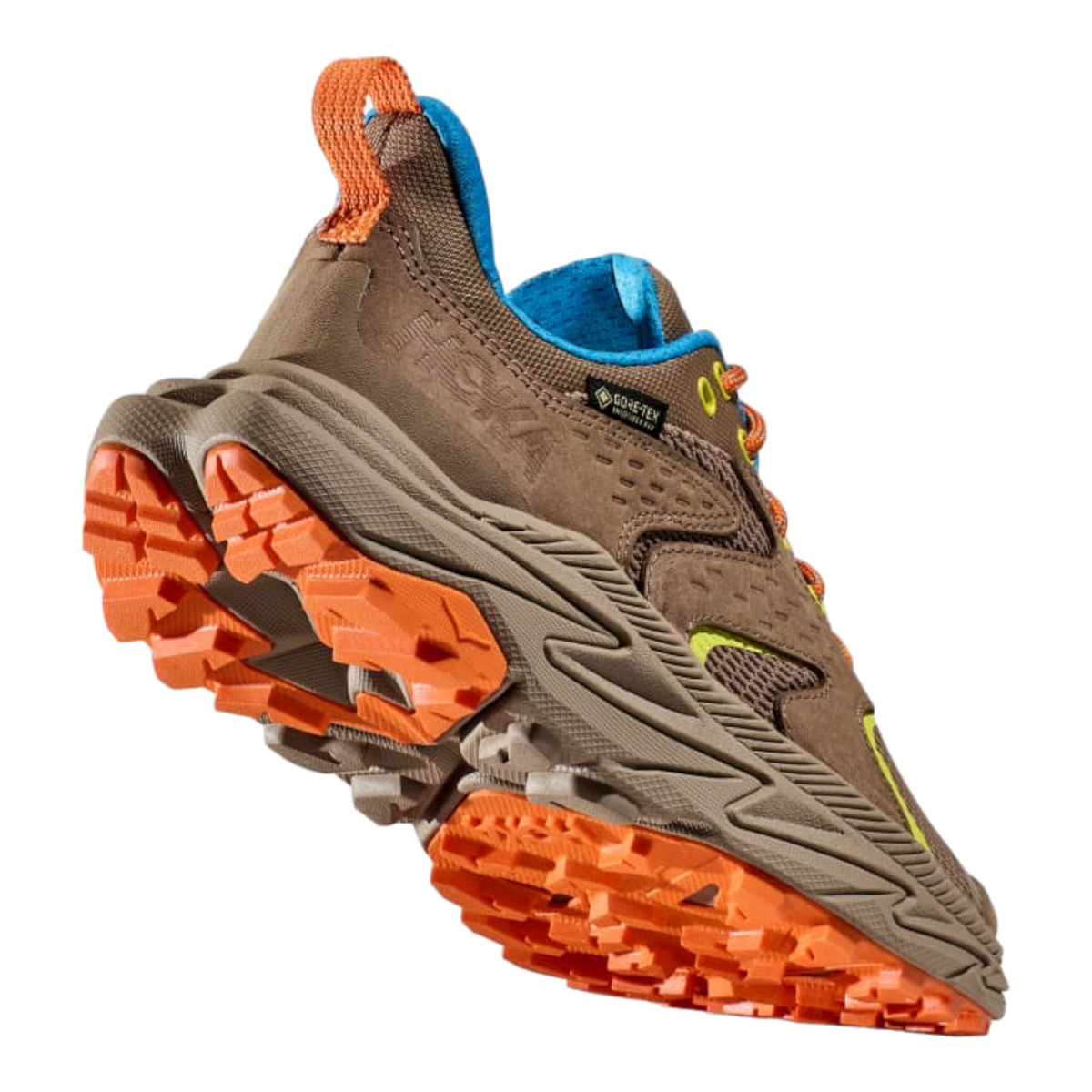 HOKA - Kids Anacapa 2 Low GTX
