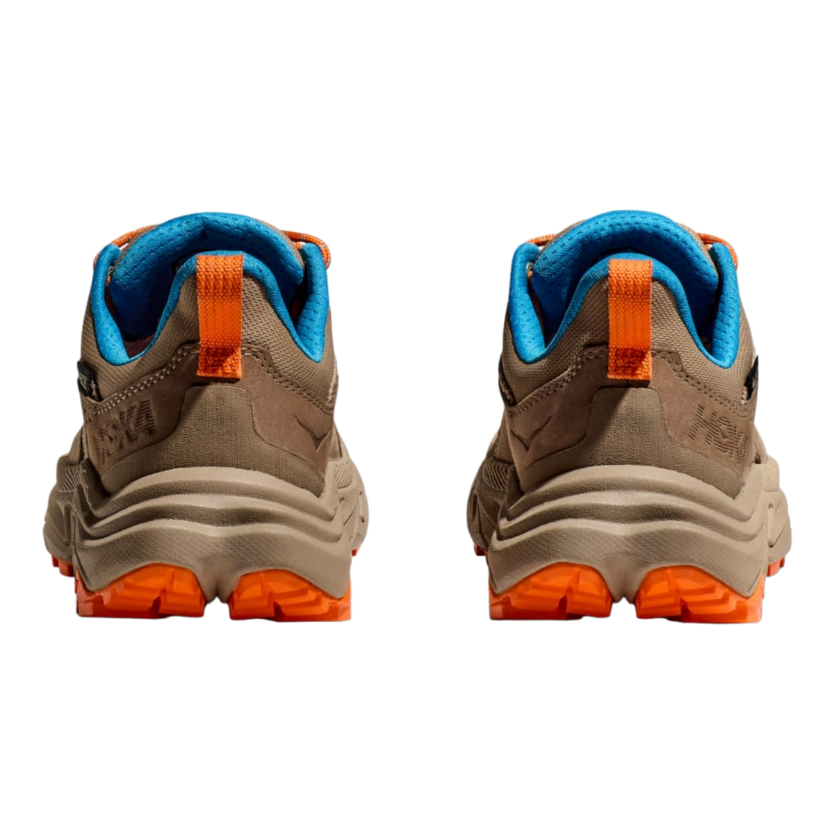 HOKA - Kids Anacapa 2 Low GTX