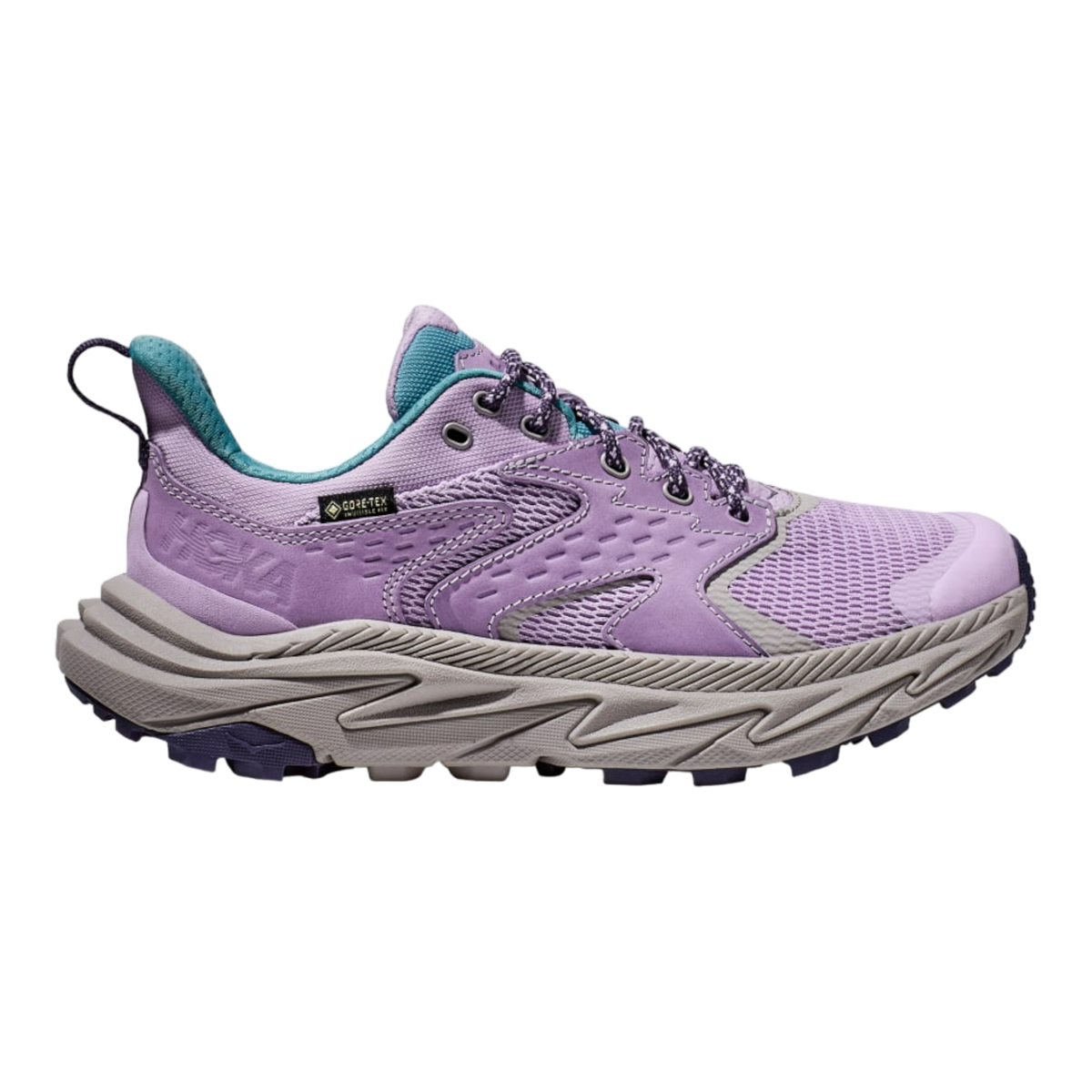 HOKA - Kids Anacapa 2 Low GTX
