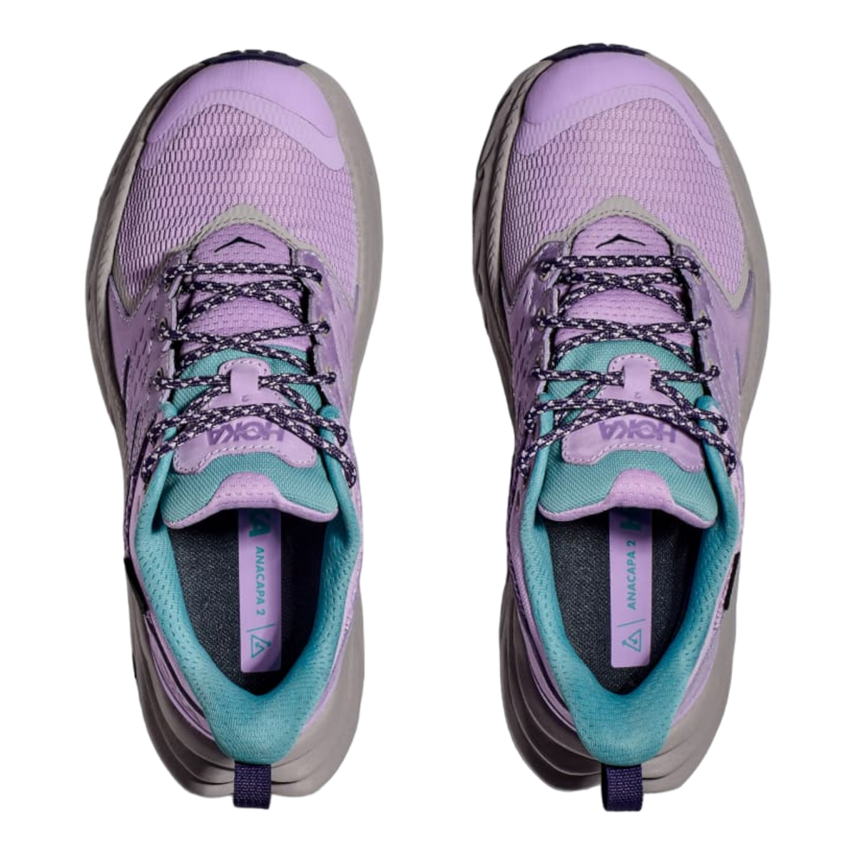 HOKA - Kids Anacapa 2 Low GTX