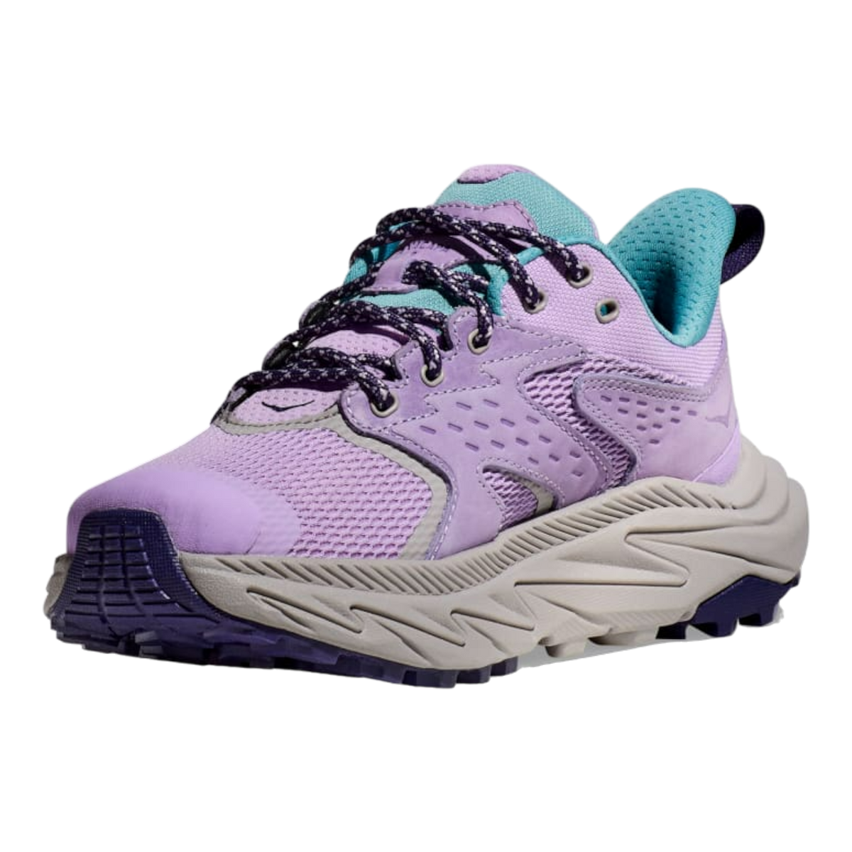 HOKA - Kids Anacapa 2 Low GTX