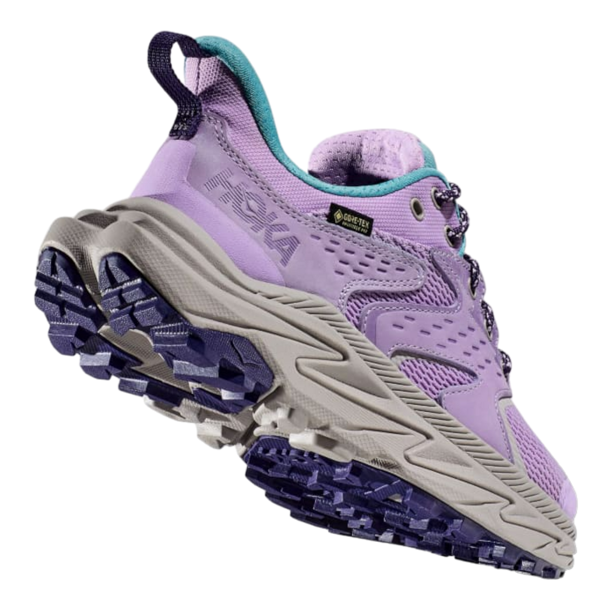 HOKA - Kids Anacapa 2 Low GTX