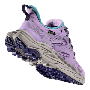 HOKA - Kids Anacapa 2 Low GTX