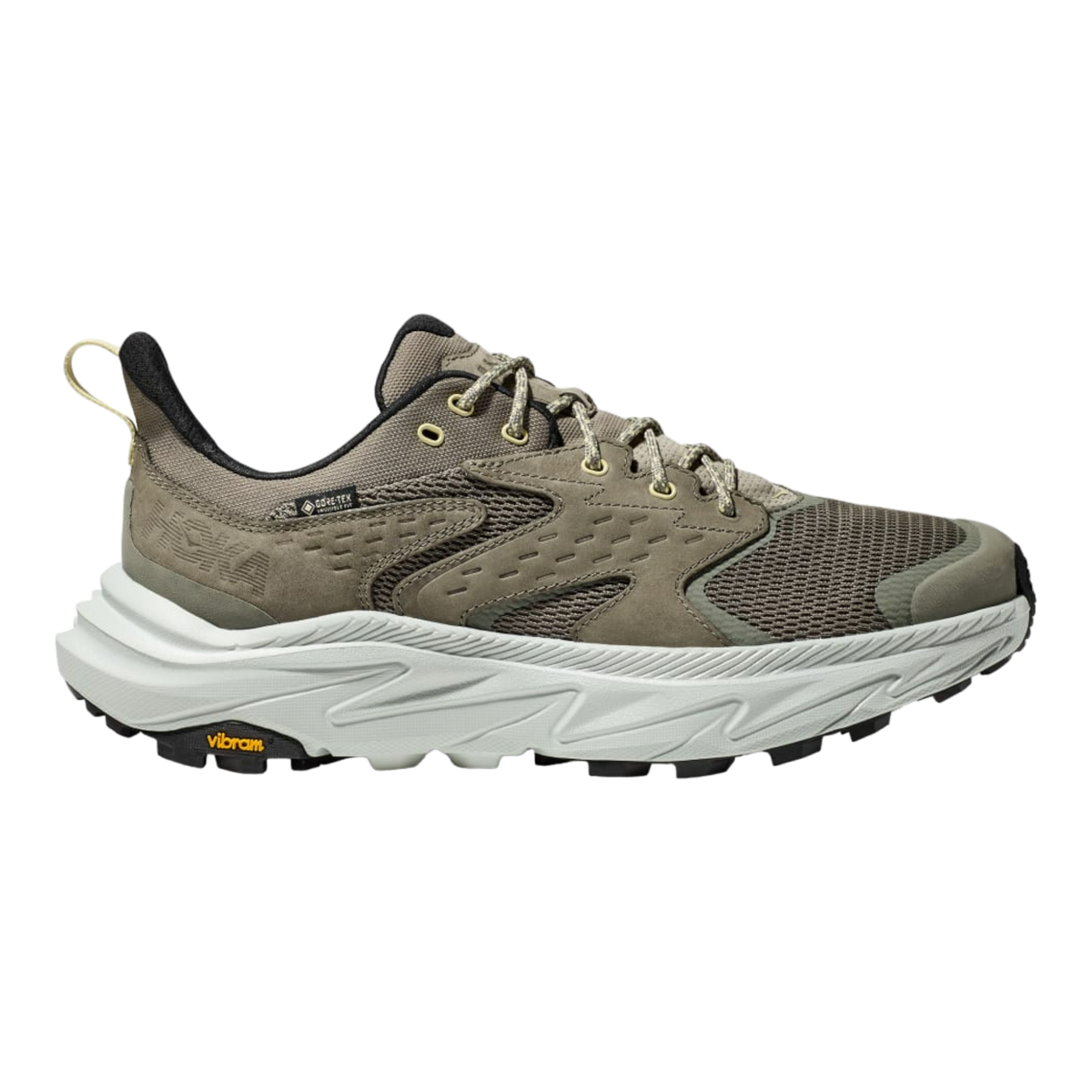 HOKA - Kids Anacapa 2 Low GTX