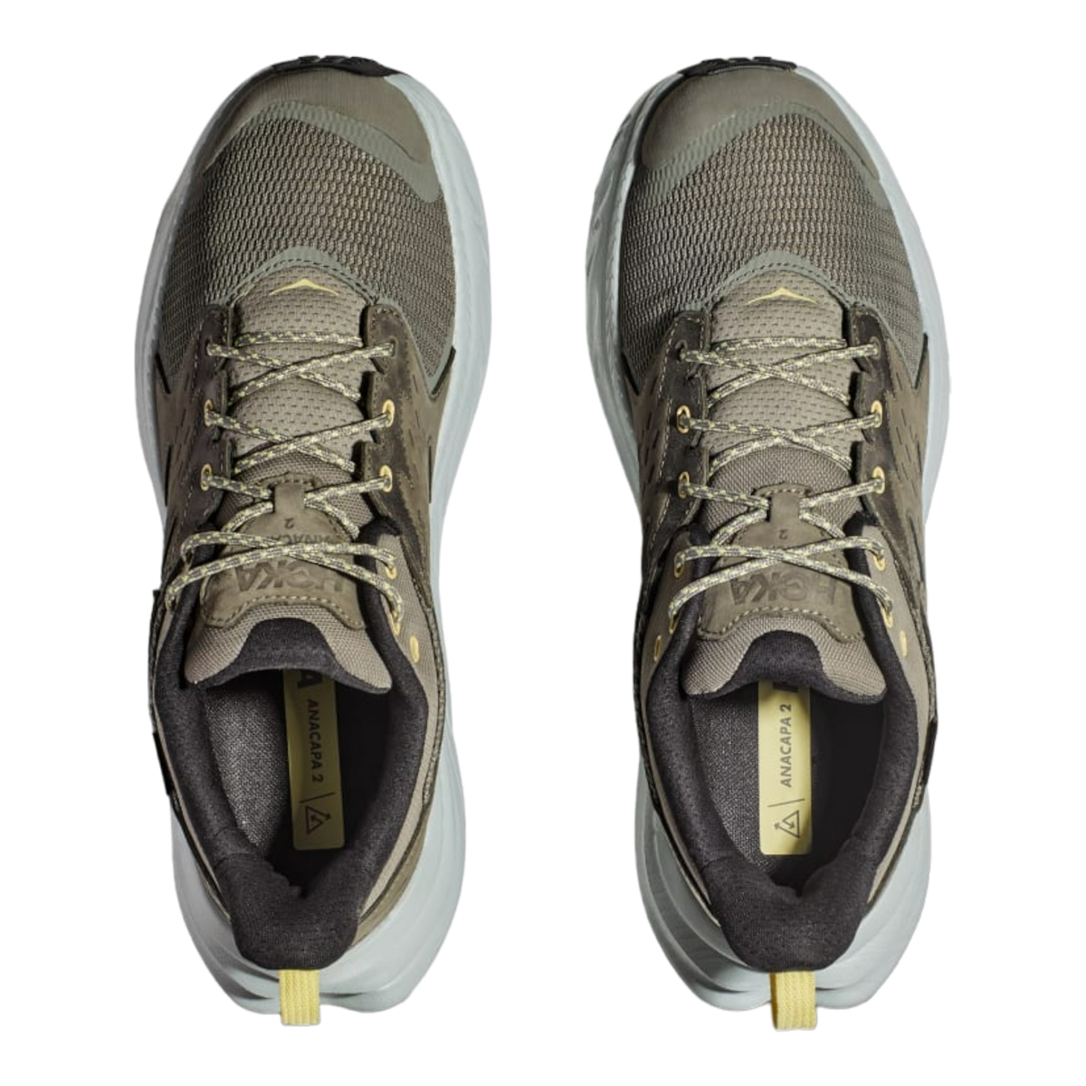 HOKA - Kids Anacapa 2 Low GTX