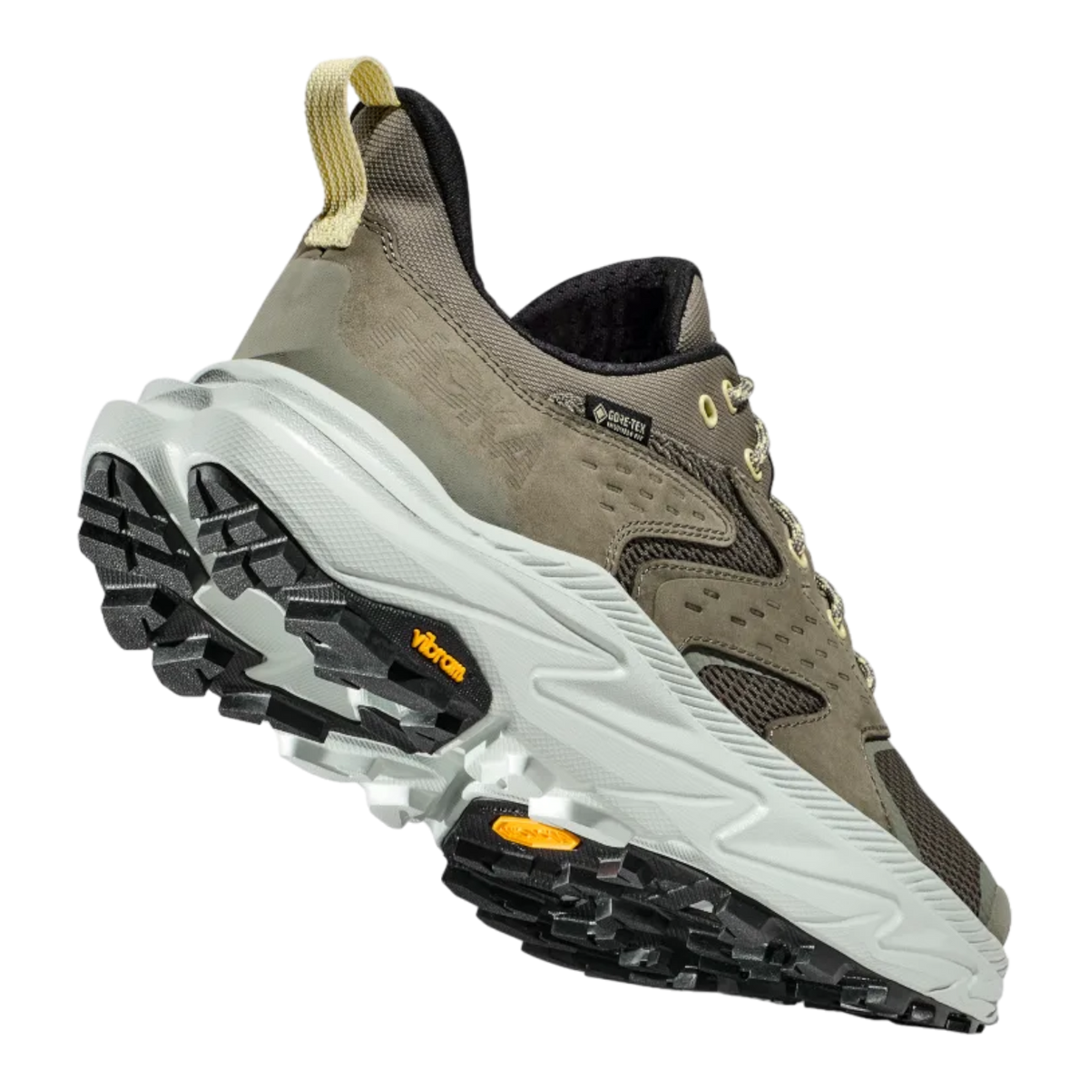 HOKA - Kids Anacapa 2 Low GTX