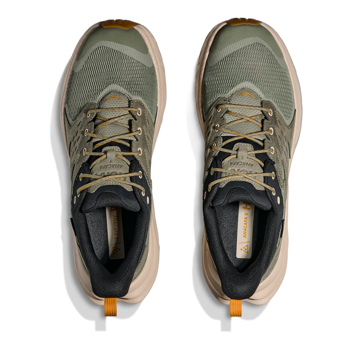 Men's Anacapa 2 Low GTX