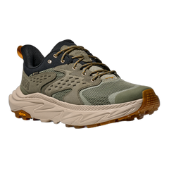 Hoka Anacapa 2 Low Gtx Sea Moss/Oatmeal - Dardano's Shoes