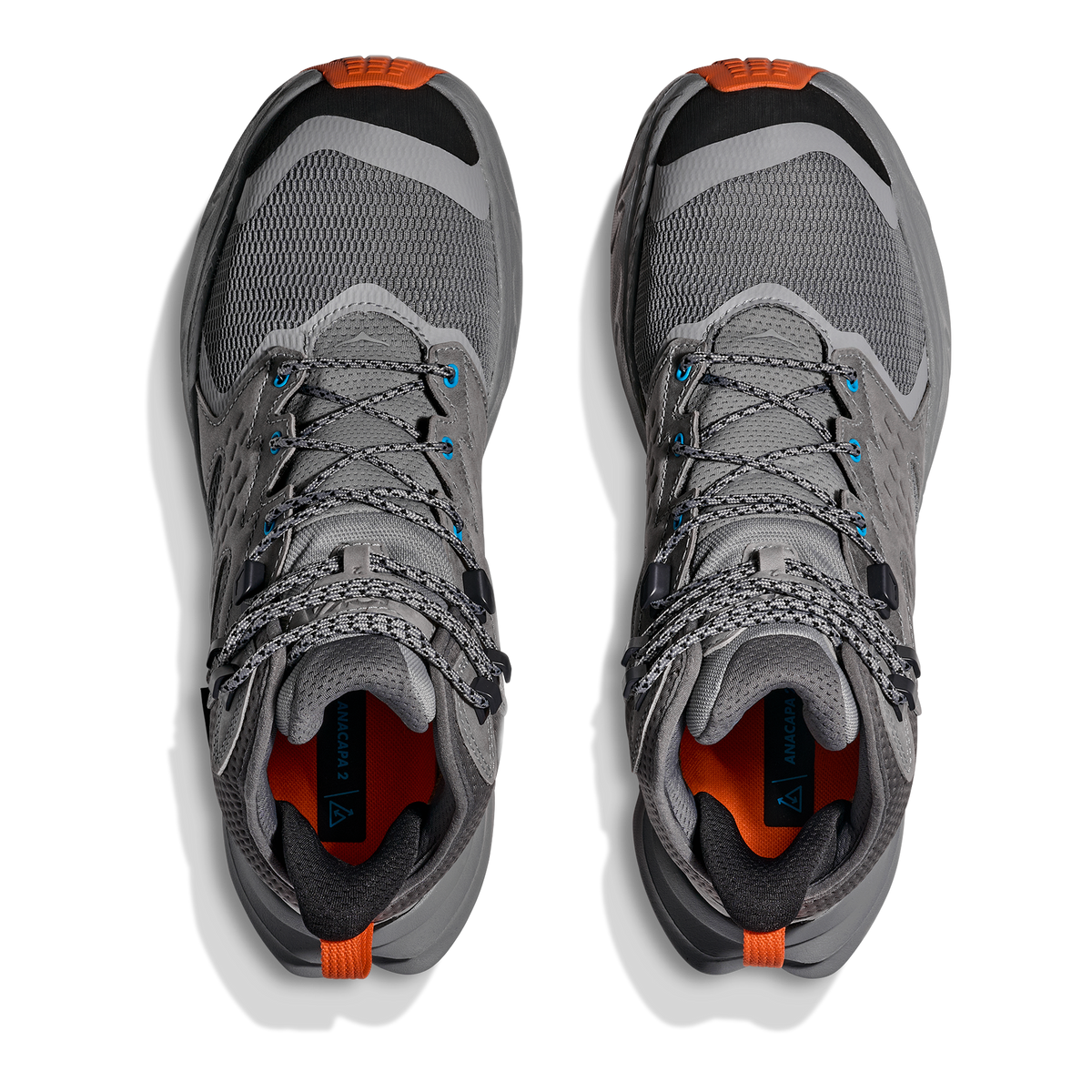 Men's Anacapa 2 Mid GTX