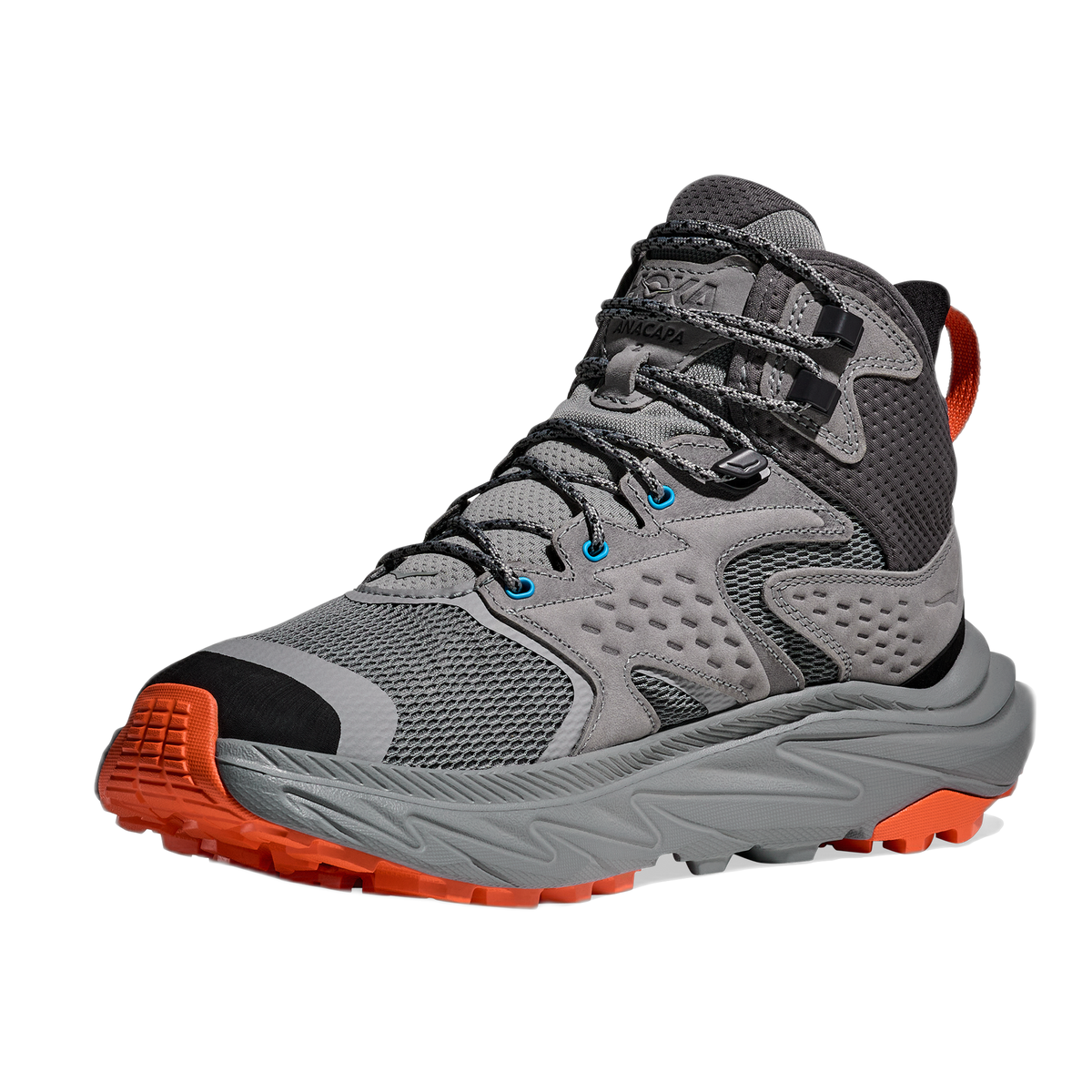 Men's Anacapa 2 Mid GTX