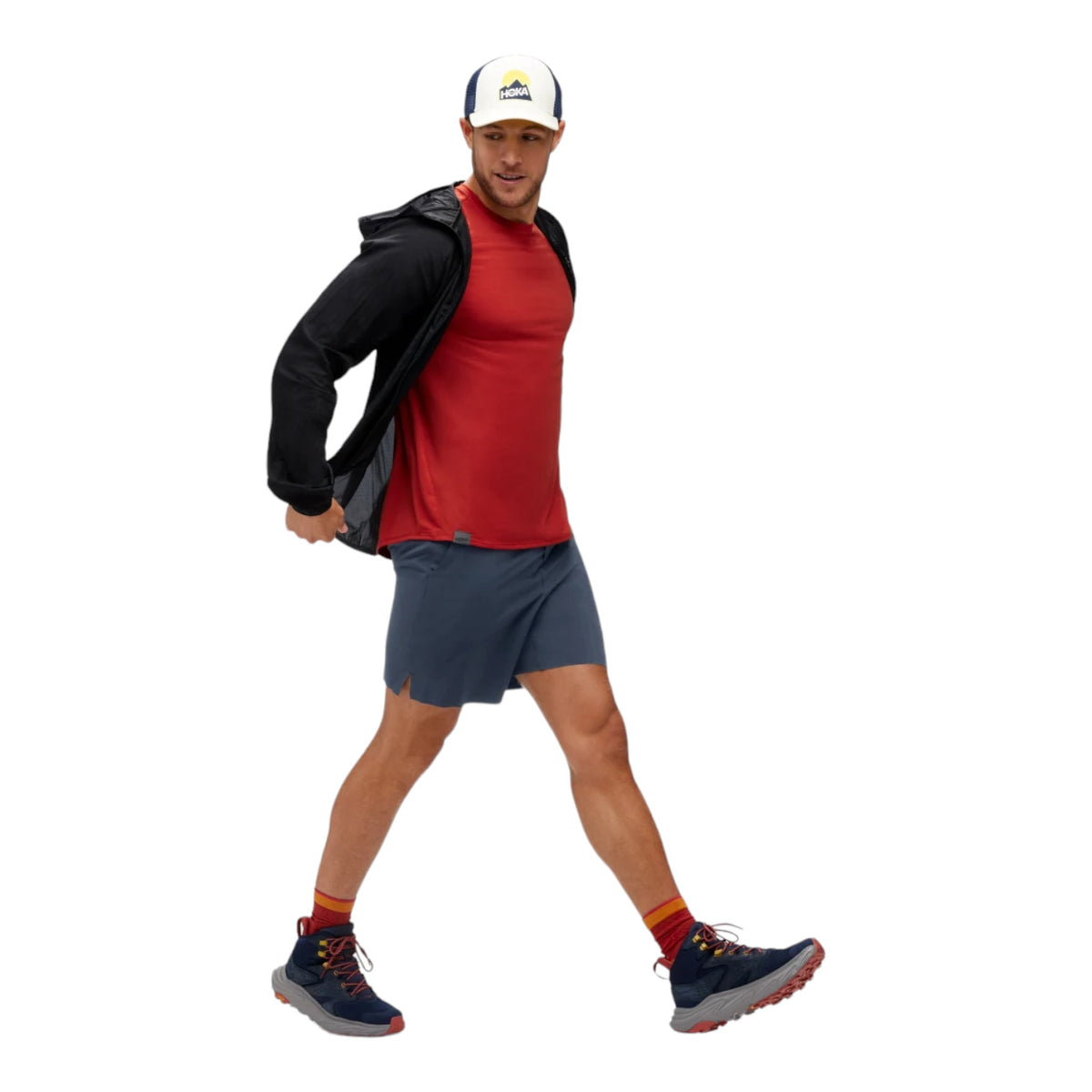 Men's Skyflow Jacket