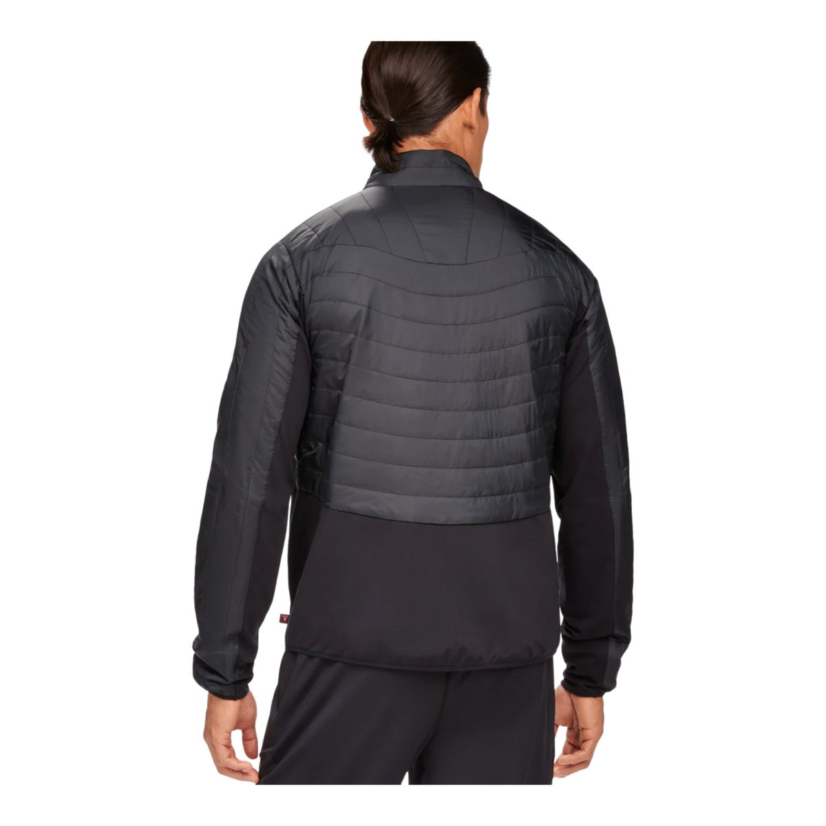 Men's ColdSnap Jacket