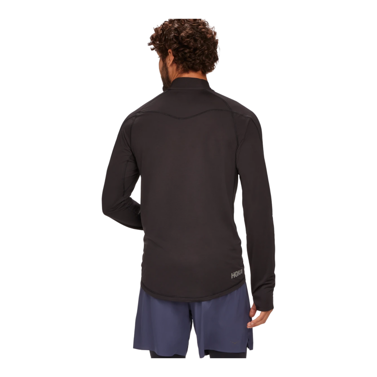 Men's Cold Weather Layer