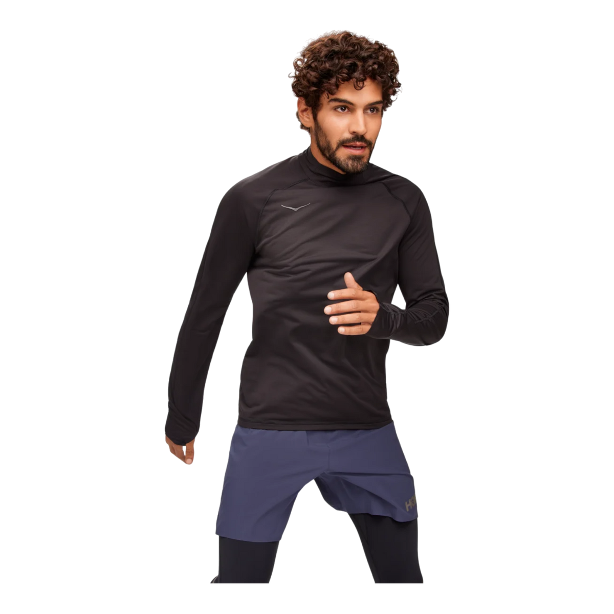 Men's Cold Weather Layer