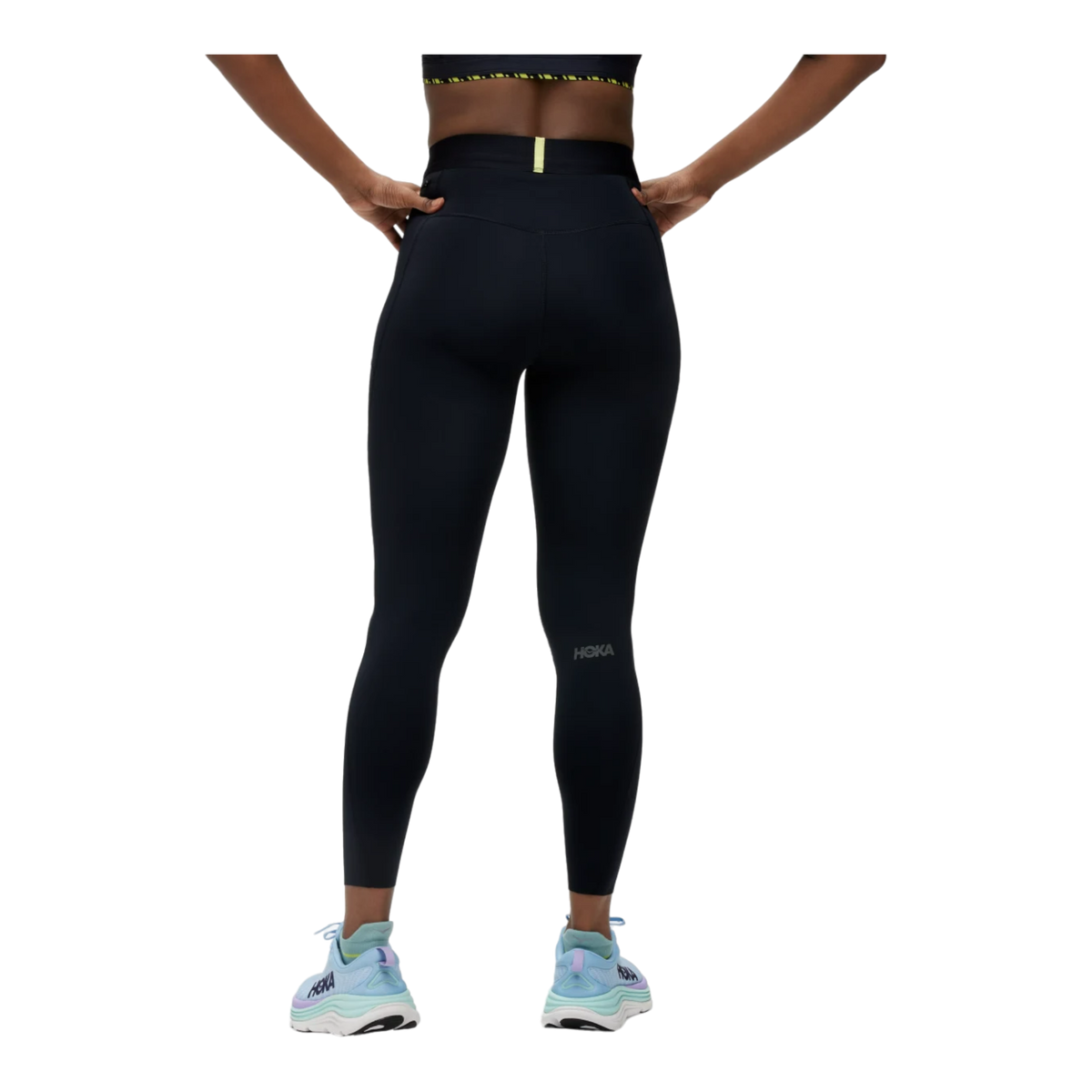 HOKA - Women's Novafly Run Tight 25''