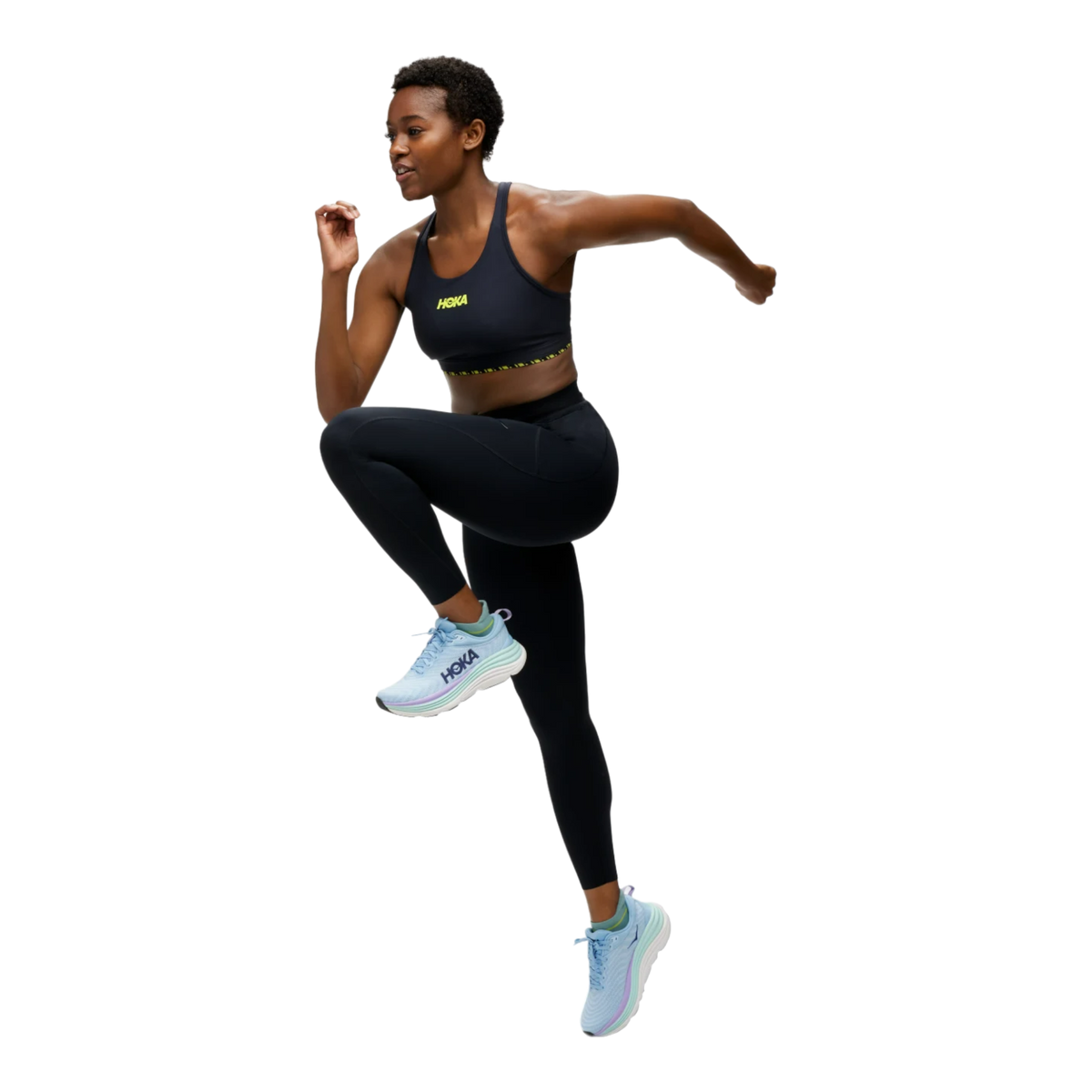 HOKA - Women's Novafly Run Tight 25''