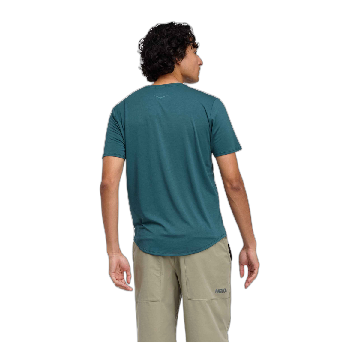 HOKA Essential Tee