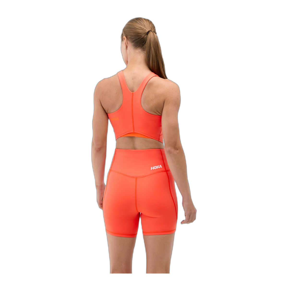 Women's Elaro Crop Bra