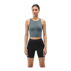 Women's Elaro Crop Bra