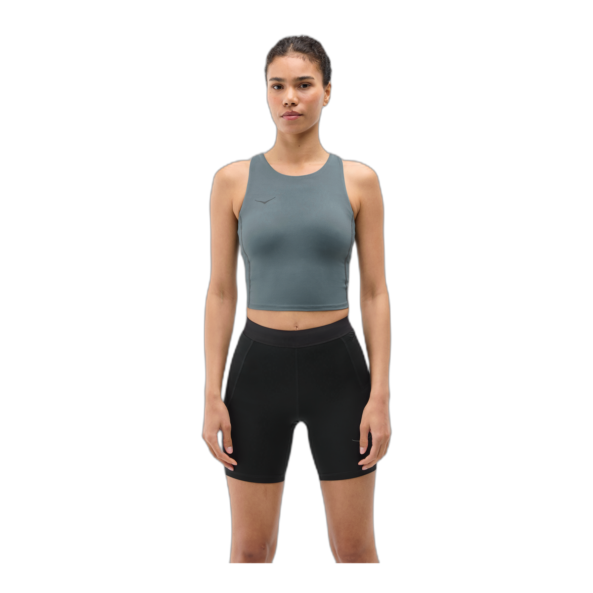 Women's Elaro Crop Bra