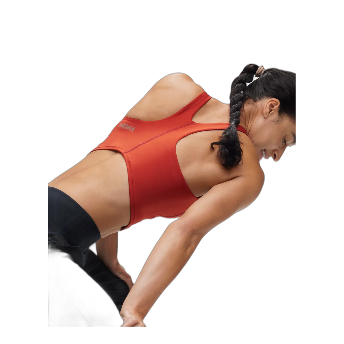 Women's Elaro Crop Bra