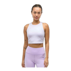Women's Elaro Crop Bra