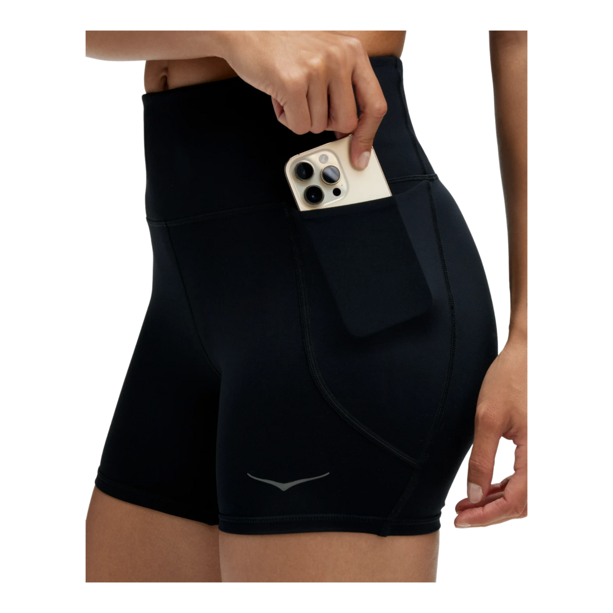 HOKA - Women's Elaro 5" Bike Short