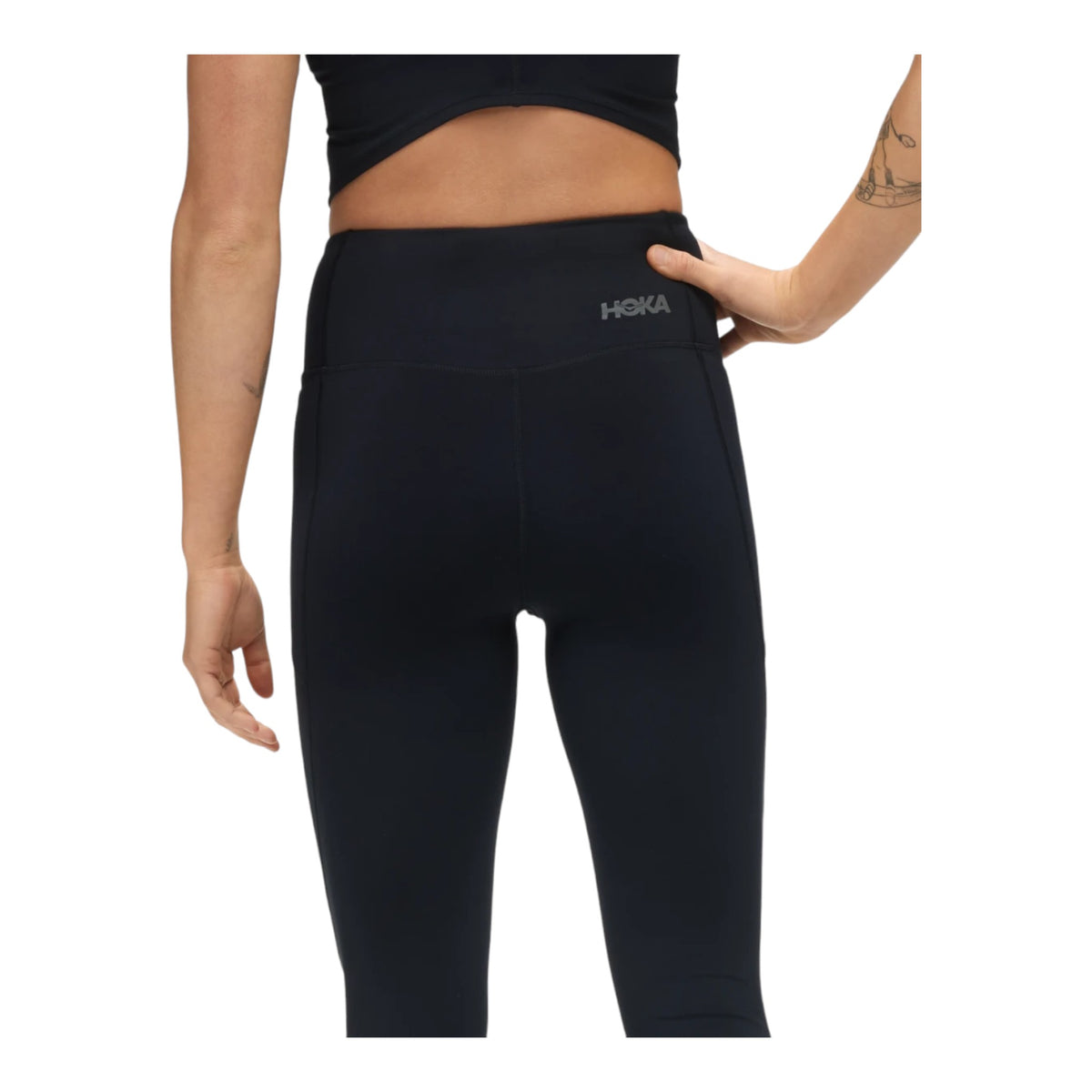 Women's Elaro Knit Tight 27"