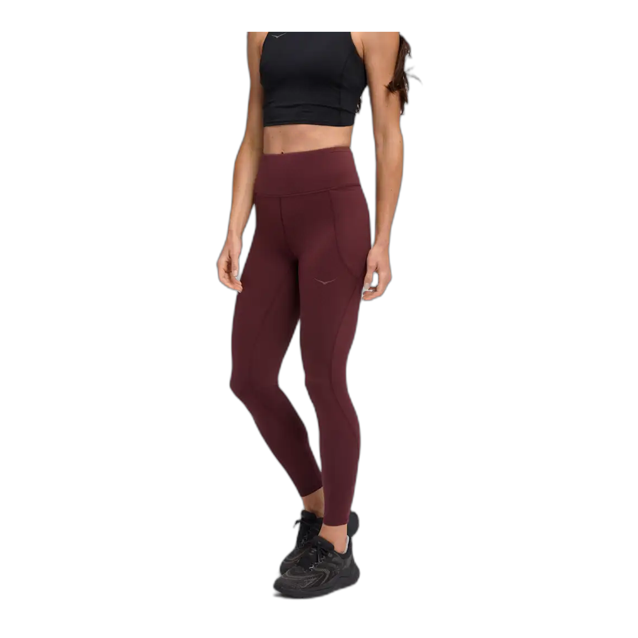 HOKA - Elaro Knit Tight 27