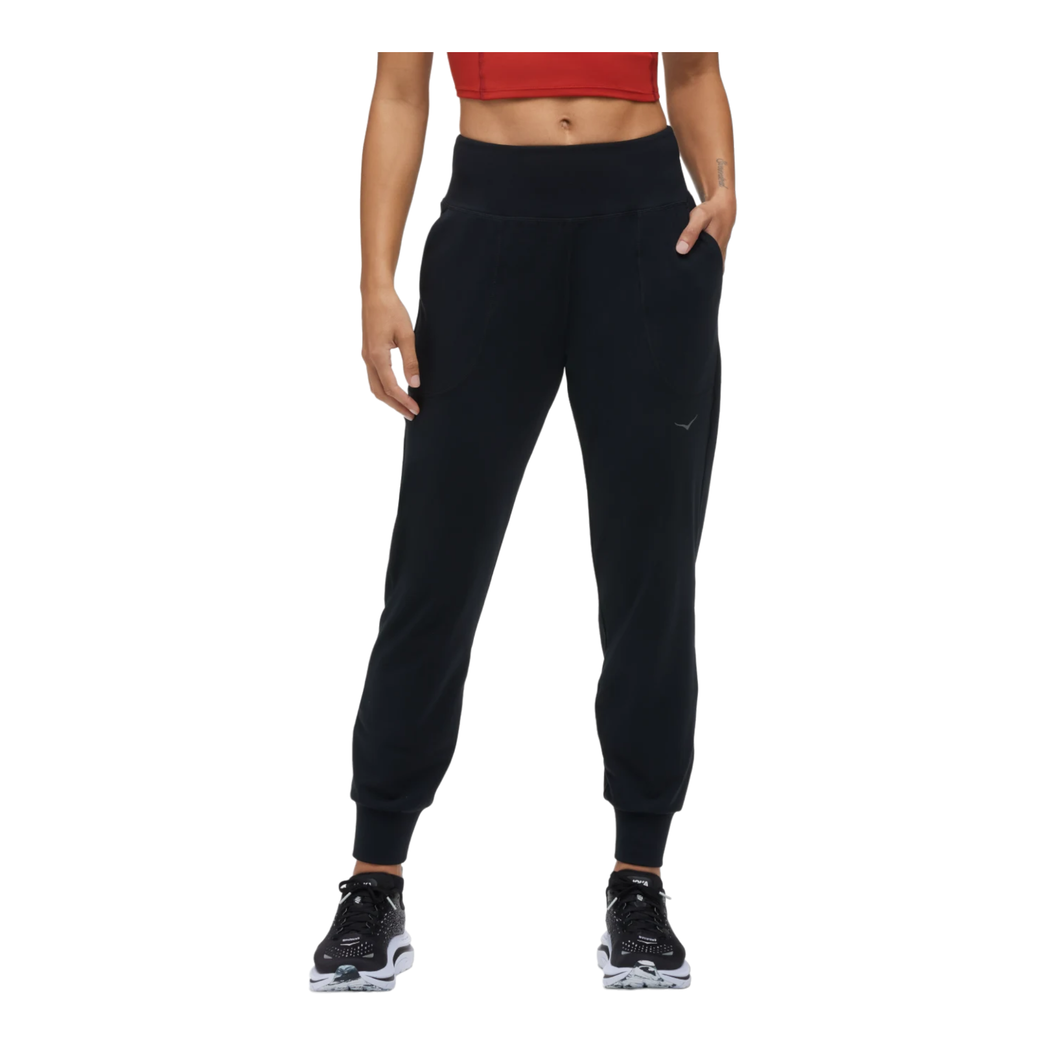 Women's flex sales essential running pants