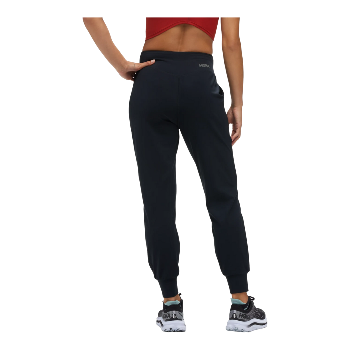 HOKA - Women's Elaro Knit Jogger