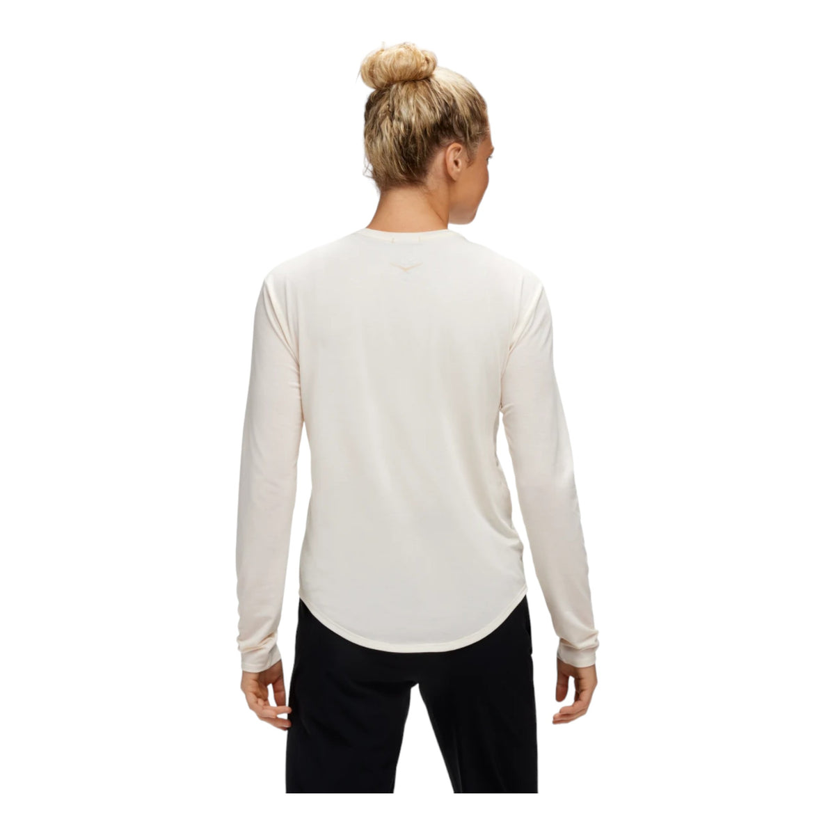 Women's Essential LS Tee