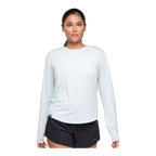 Women's Essential LS Tee