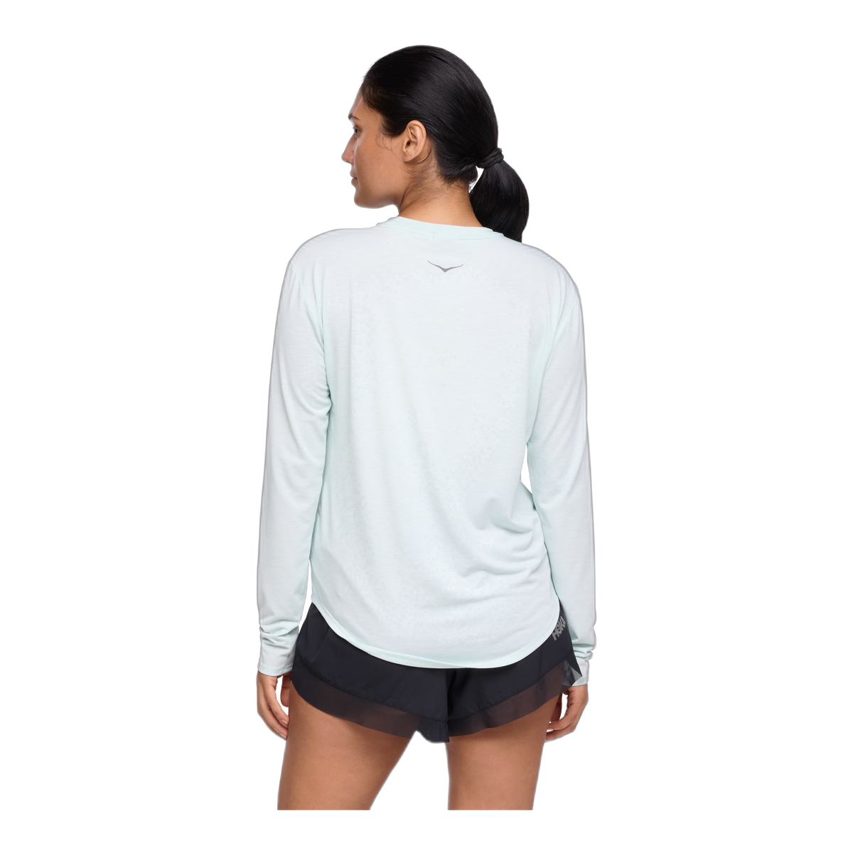 Women's Essential LS Tee