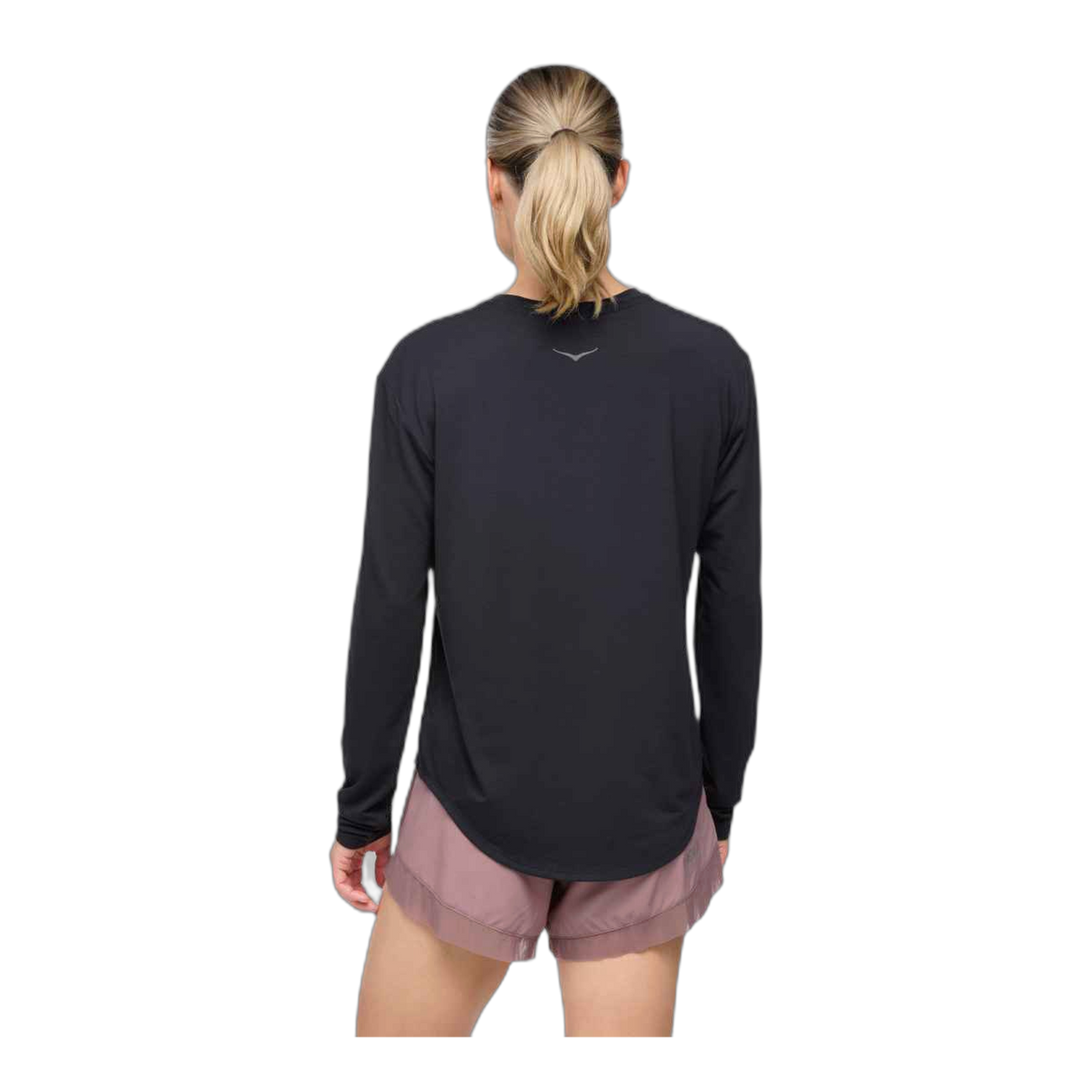 HOKA Essential LS Tee