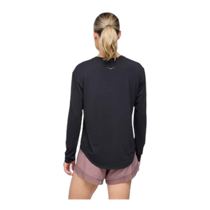 HOKA Essential LS Tee