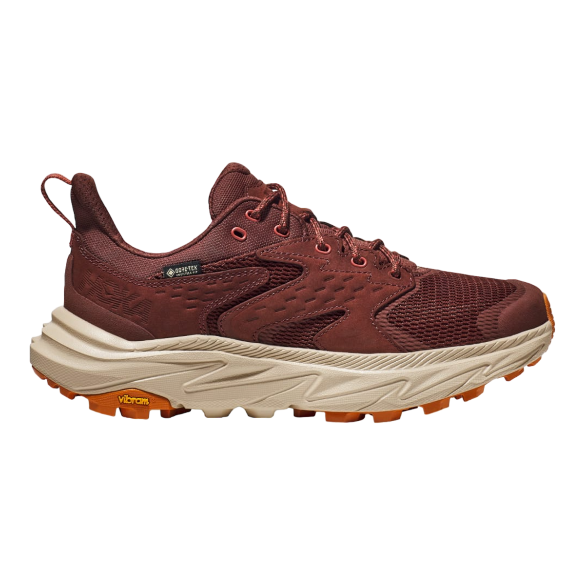 HOKA - Women's Anacapa 2 Low GTX