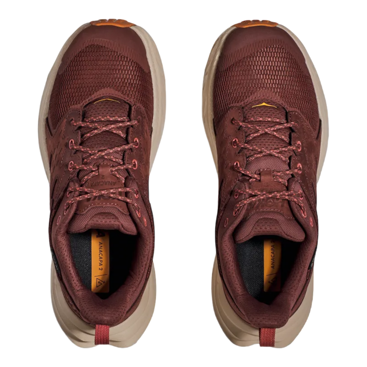 HOKA - Women's Anacapa 2 Low GTX