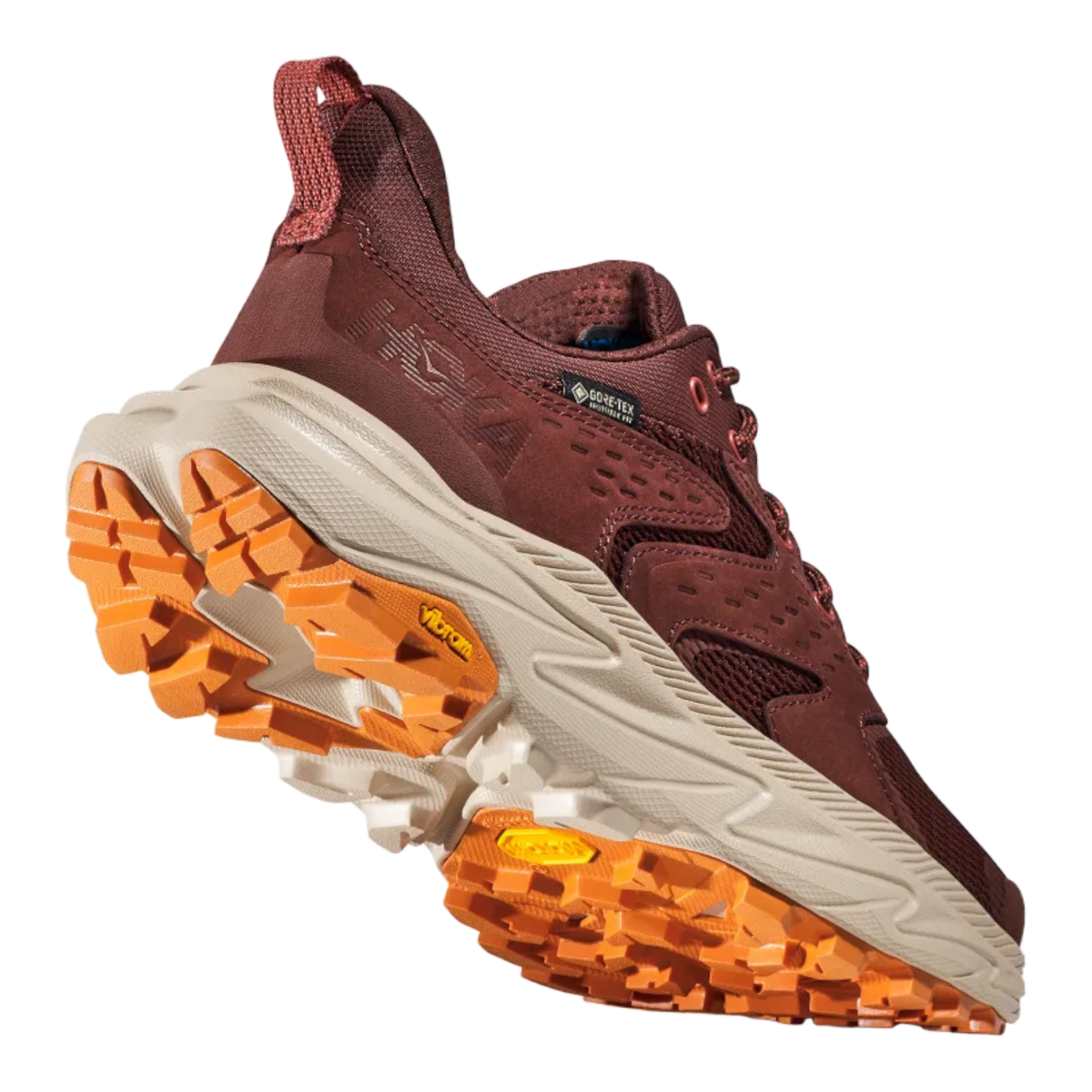 HOKA - Women's Anacapa 2 Low GTX