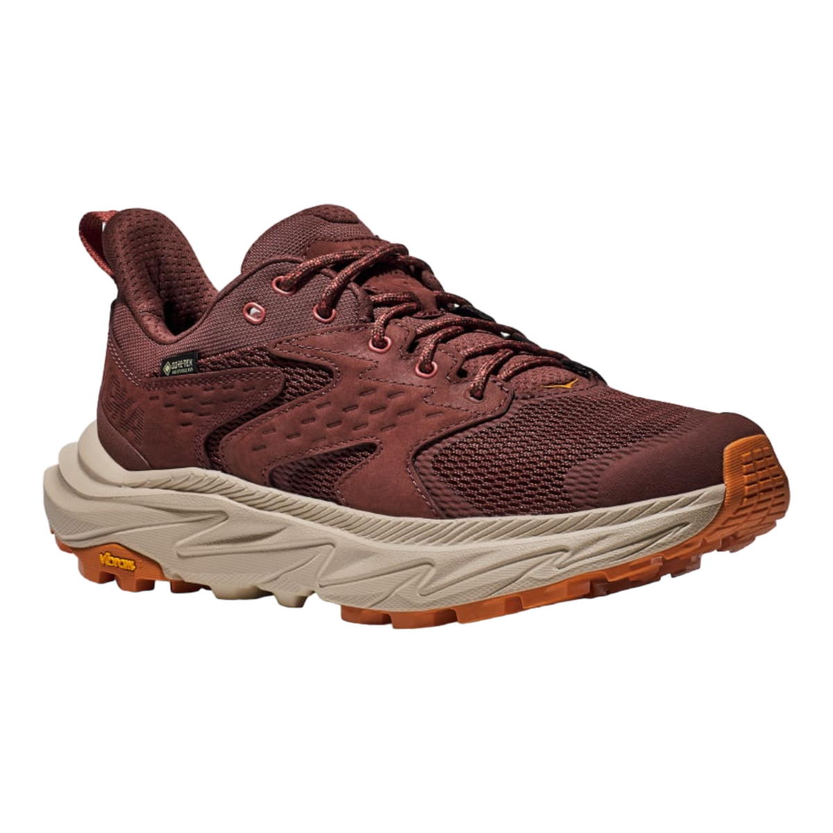 HOKA - Women's Anacapa 2 Low GTX