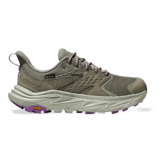 Women's Anacapa 2 Low GTX - Barley / Celadon Tint / M / 6