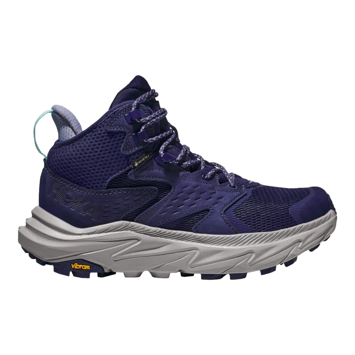 HOKA - Women's Anacapa 2 Mid GTX